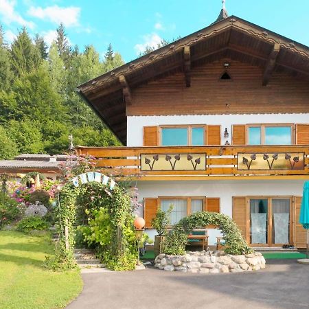 Ferienwohnung Schellander Privatstrand Velden am Woerthersee Exterior photo