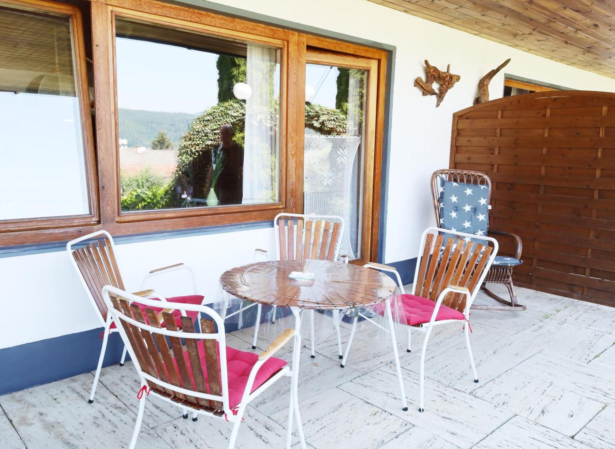 Ferienwohnung Schellander Privatstrand Velden am Woerthersee Exterior photo